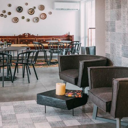 Casa Daca Boutique Hotel Chisinau Luaran gambar
