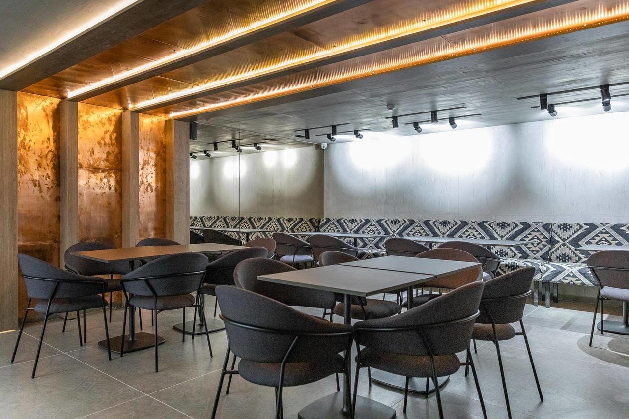 Casa Daca Boutique Hotel Chisinau Luaran gambar