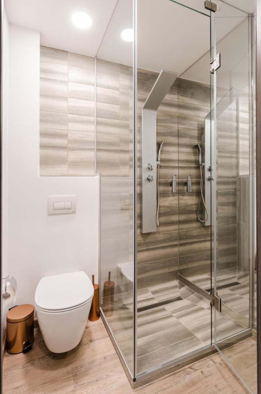 Casa Daca Boutique Hotel Chisinau Luaran gambar