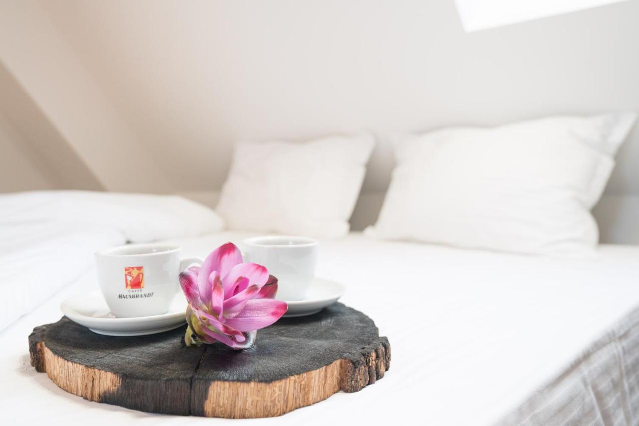 Casa Daca Boutique Hotel Chisinau Luaran gambar