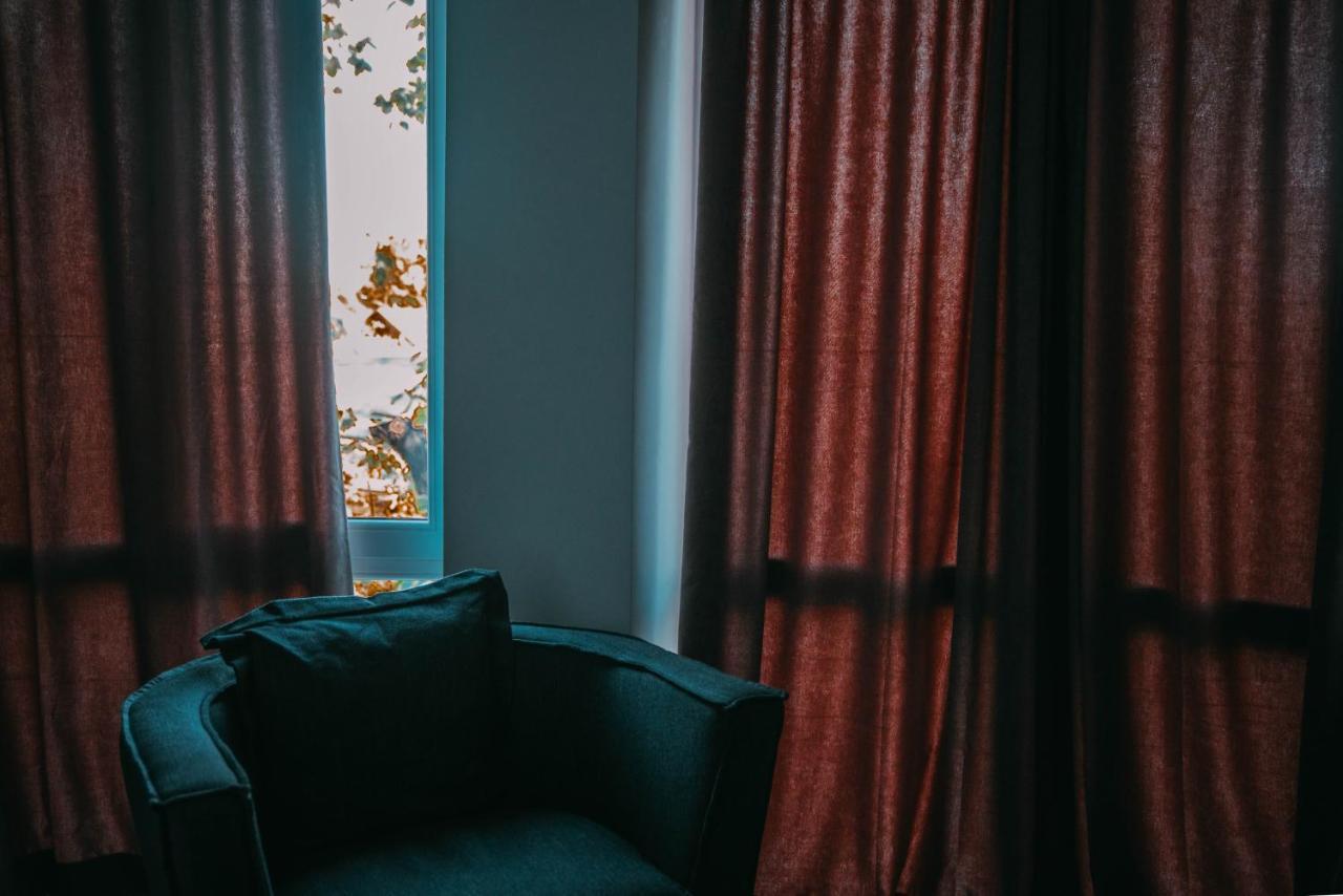 Casa Daca Boutique Hotel Chisinau Luaran gambar