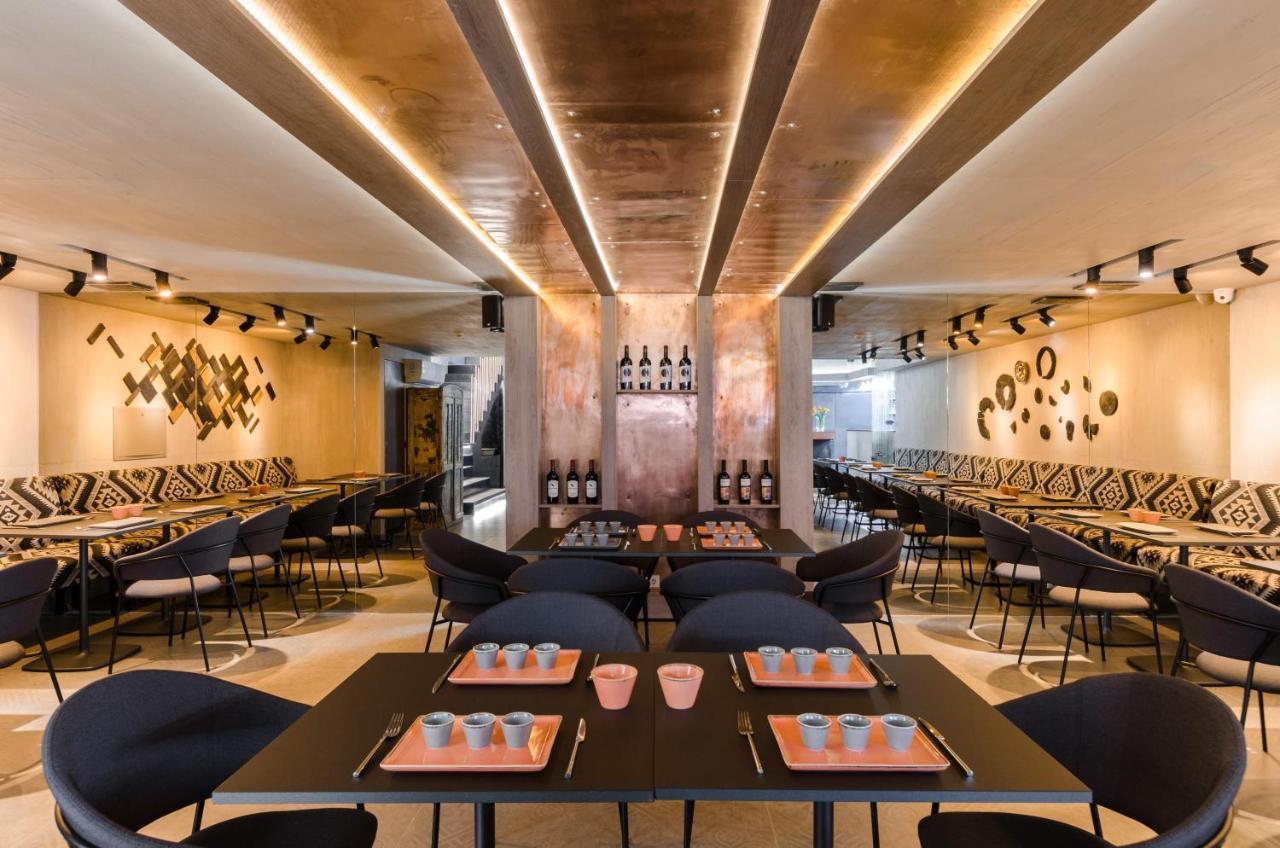 Casa Daca Boutique Hotel Chisinau Luaran gambar